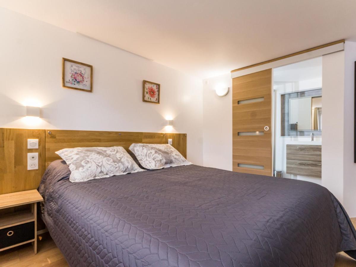 Maison De Ville A St Nazaire, Pres Du Front De Mer, Climatisee, 3 Chambres Avec Sdb Privatives, Wifi - Fr-1-306-1203 サン・ナゼール エクステリア 写真
