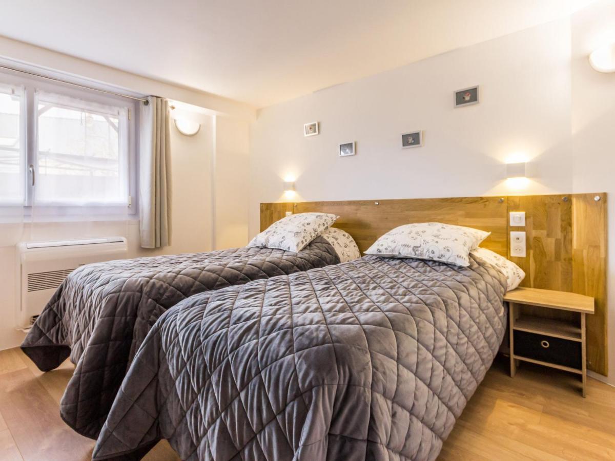 Maison De Ville A St Nazaire, Pres Du Front De Mer, Climatisee, 3 Chambres Avec Sdb Privatives, Wifi - Fr-1-306-1203 サン・ナゼール エクステリア 写真